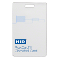 Tarjeta de acceso y asistencia por proximidad ProcCard II | Sistemas SIntel