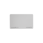 Tarjeta de proximidad MIFARE Classic 1k imprimible | Sintel Store